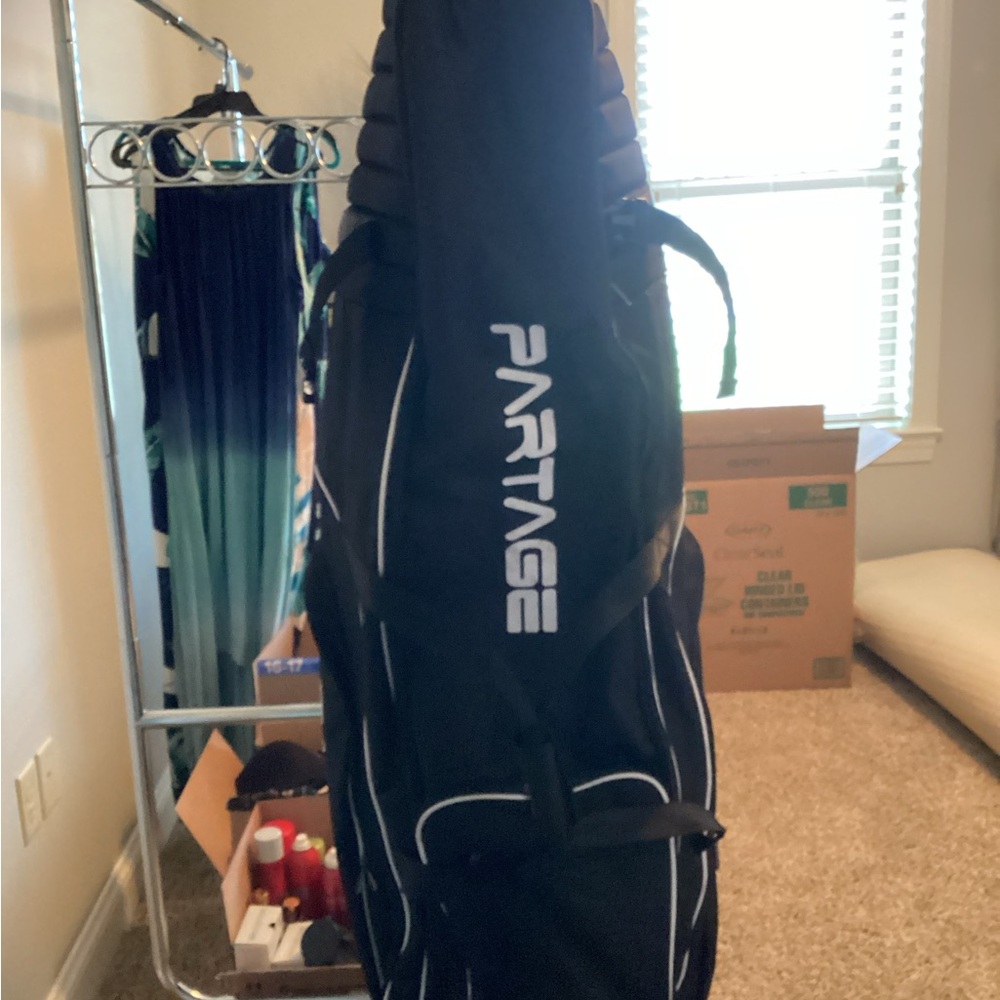 Golf Travel Bag/Case
